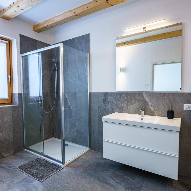 Casa Corradini by Go New Location - Appartamento con 2 Camere da Letto - 23