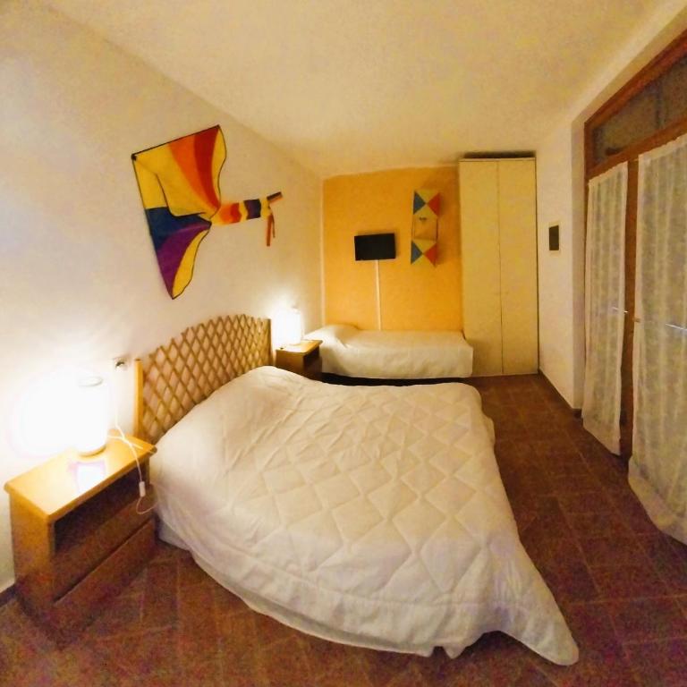 Villadina Farm - Appartamento con 2 Camere da Letto e Vista Giardino - 22