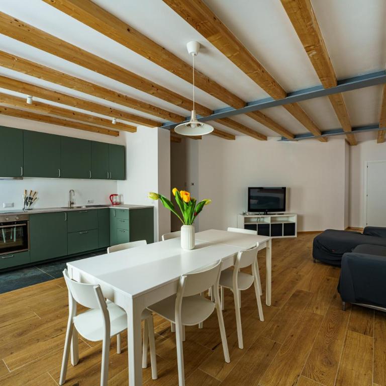 Casa Corradini by Go New Location - Appartamento con 2 Camere da Letto - 7