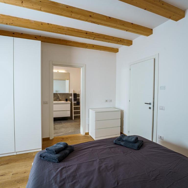 Casa Corradini by Go New Location - Appartamento con 2 Camere da Letto - 17