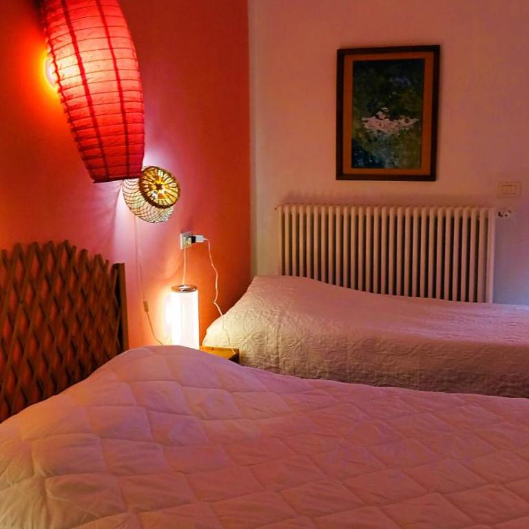 Villadina Farm - Appartamento con 2 Camere da Letto e Vista Giardino - 23