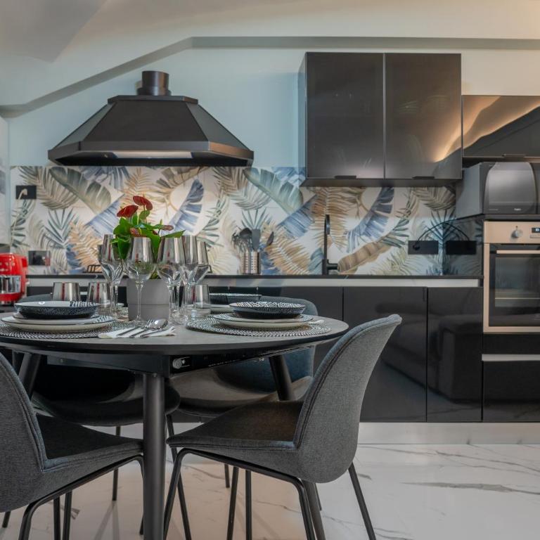 Casa Ela - Appartamento con 2 Camere da Letto - 14