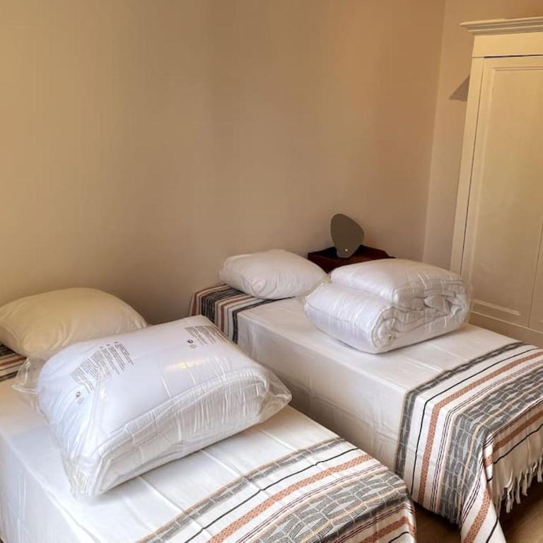Augusta Palace - T3 **** 74m² - 150m Croisette - Apartamento de 2 dormitorios - 8