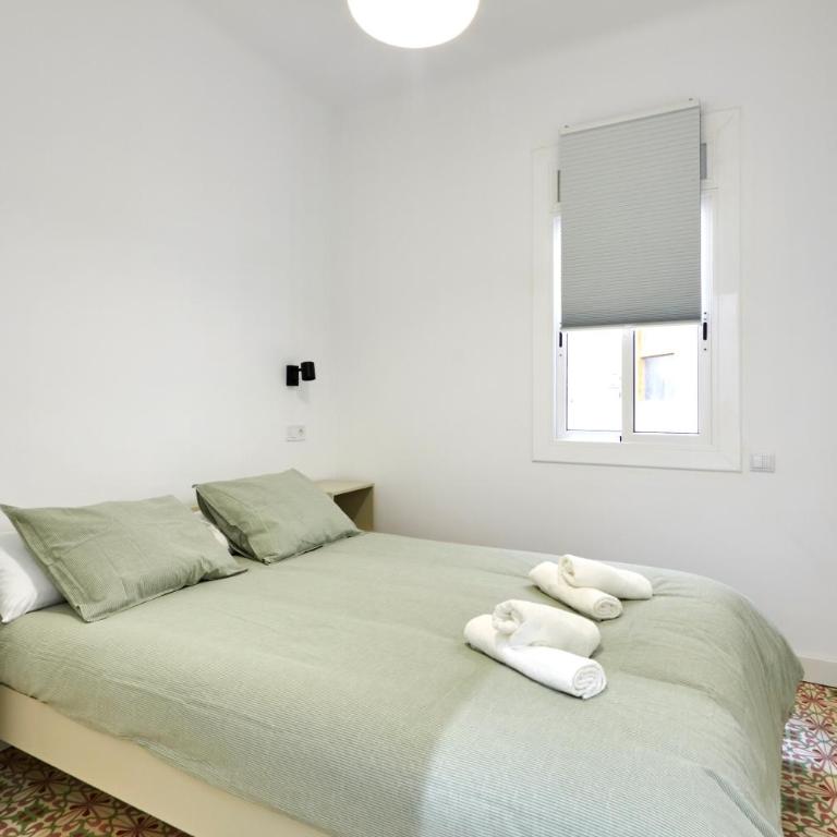 Comfortable apartment next to Apolo theater - Apartment - 13