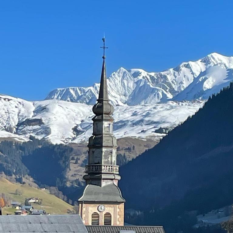 40m2 au pied des pistes Hauteluce les saisies 4 à 6 personnes - Appartement 1 Chambre - 17