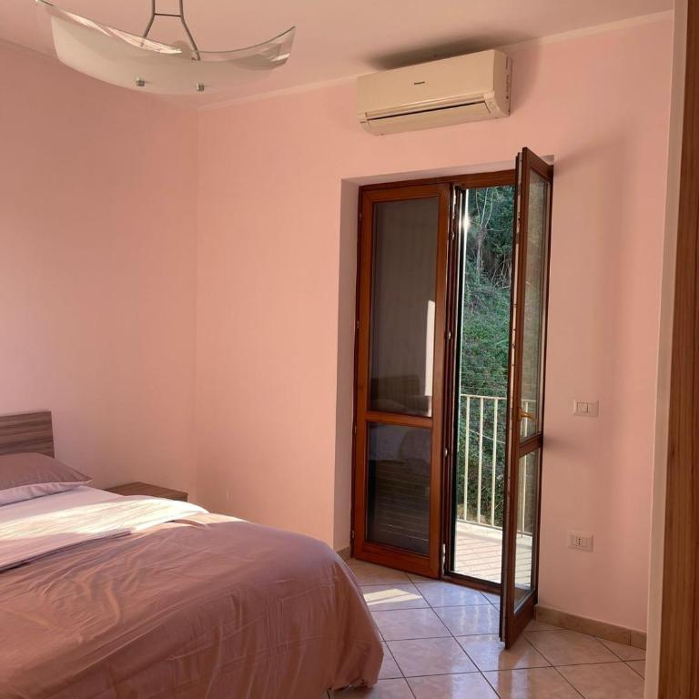 Giovi's Apartments HOME AURIS - Appartamento con 2 Camere da Letto - 4