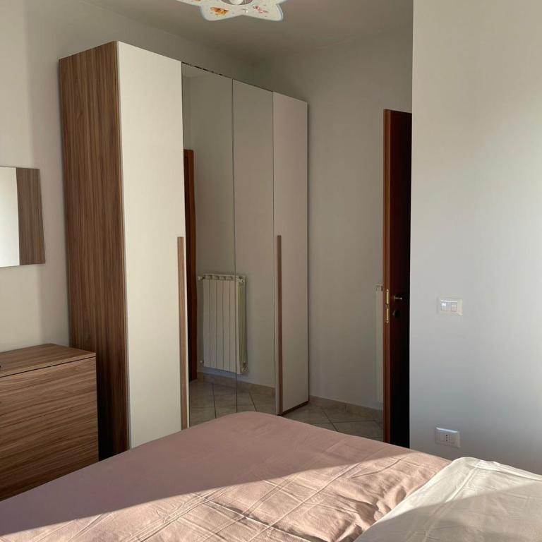 Giovi's Apartments HOME AURIS - Appartamento con 2 Camere da Letto - 5