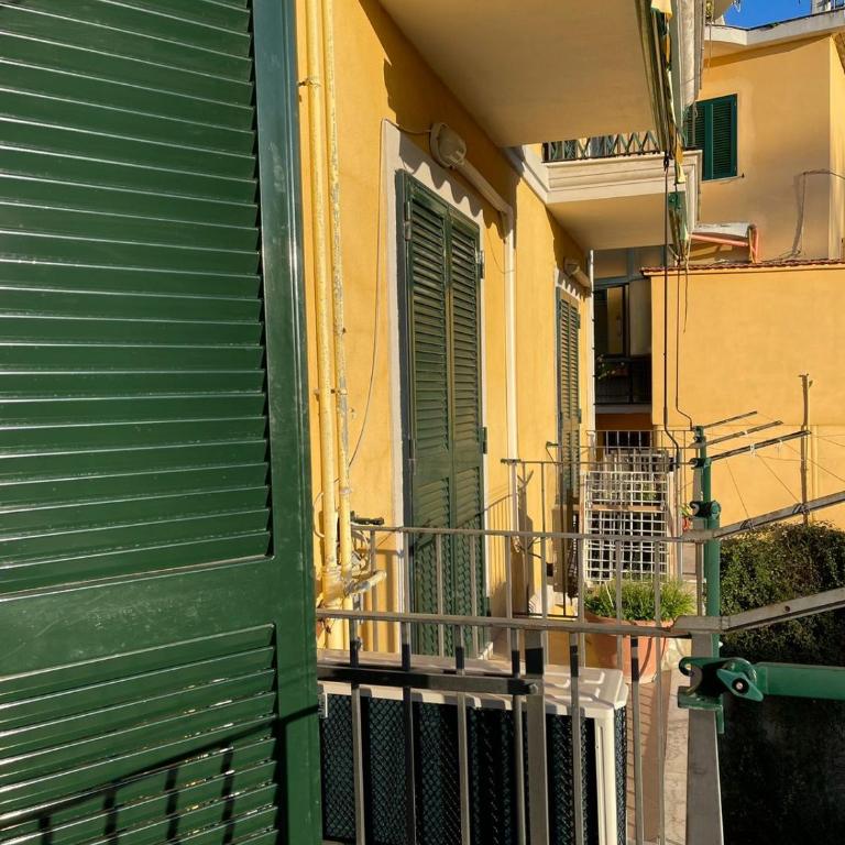 Giovi's Apartments HOME AURIS - Appartamento con 2 Camere da Letto - 7