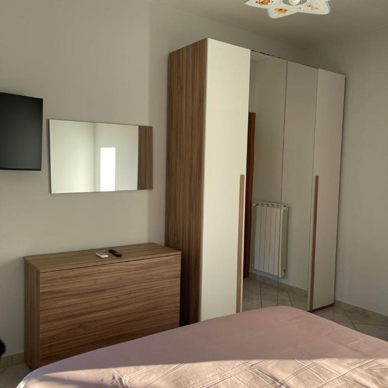 Giovi's Apartments HOME AURIS - Appartamento con 2 Camere da Letto - 12