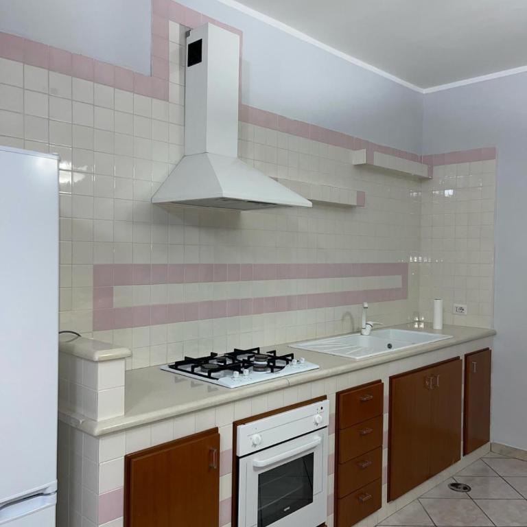 Giovi's Apartments HOME AURIS - Appartamento con 2 Camere da Letto - 16