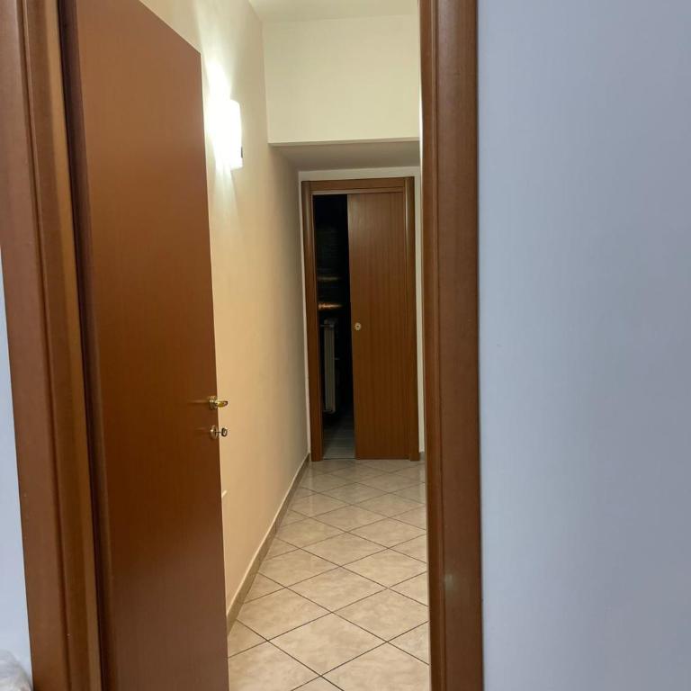 Giovi's Apartments HOME AURIS - Appartamento con 2 Camere da Letto - 17