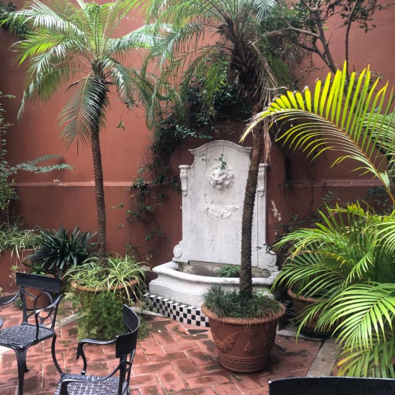 Un bonito lugar en el centro de Buenos Aires - Double Room - 17