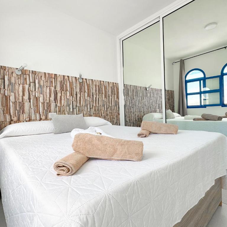 Oriana Playmar 224 - Apartamento de 1 dormitorio - 19