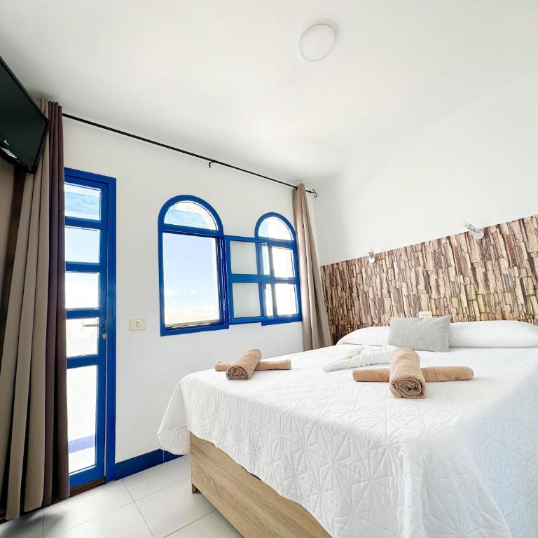 Oriana Playmar 224 - Apartamento de 1 dormitorio - 20