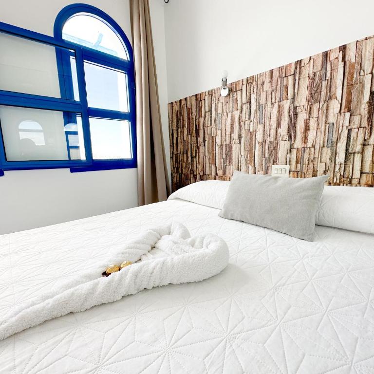Oriana Playmar 224 - Apartamento de 1 dormitorio - 21