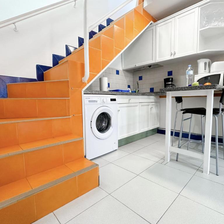 Oriana Playmar 224 - Apartamento de 1 dormitorio - 15