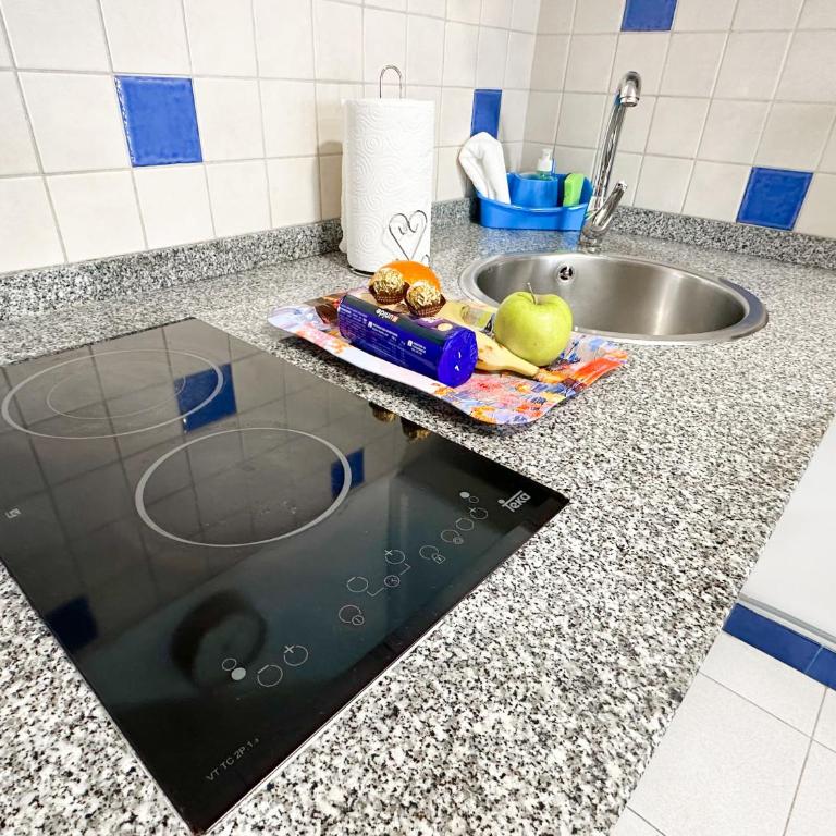 Oriana Playmar 224 - Apartamento de 1 dormitorio - 8