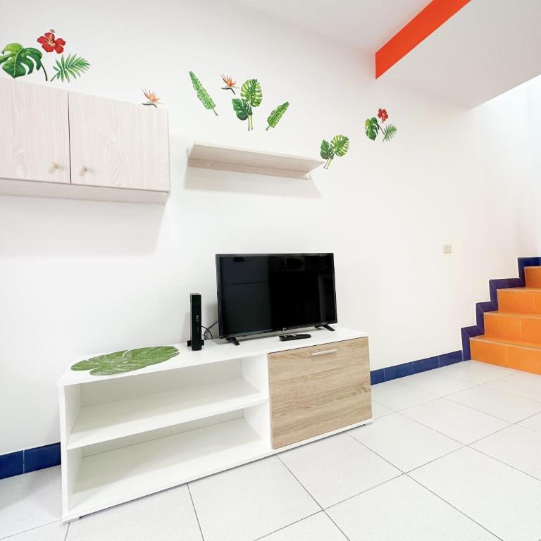 Oriana Playmar 224 - Apartamento de 1 dormitorio - 3
