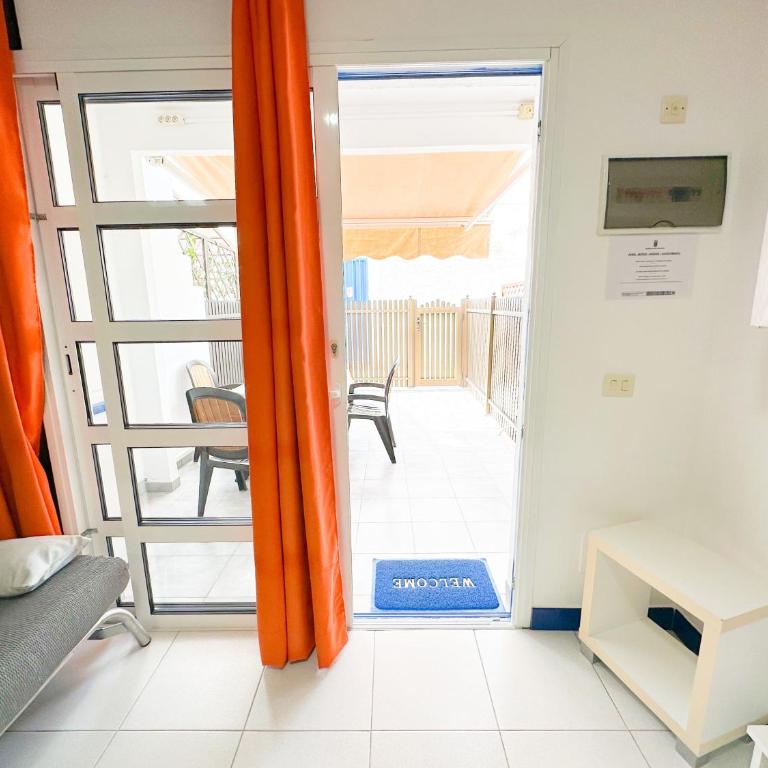 Oriana Playmar 224 - Apartamento de 1 dormitorio - 10