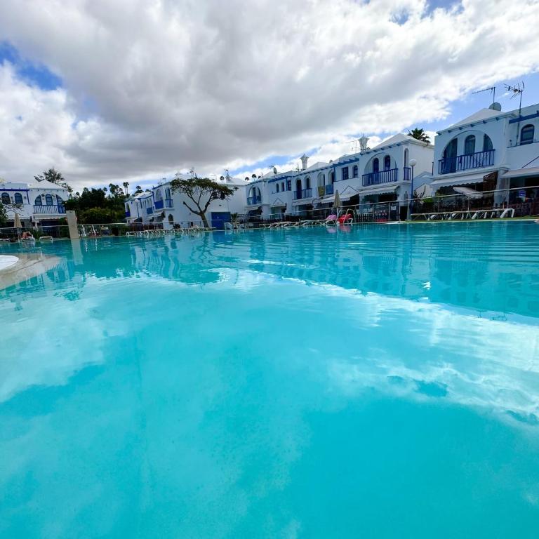 Oriana Playmar 224 - Apartamento de 1 dormitorio - 27