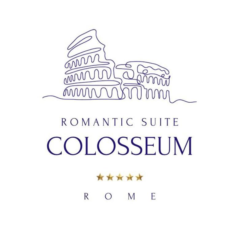 Romantic Suite Colosseum - Luxury Apartment - Casa Vacanze - 26