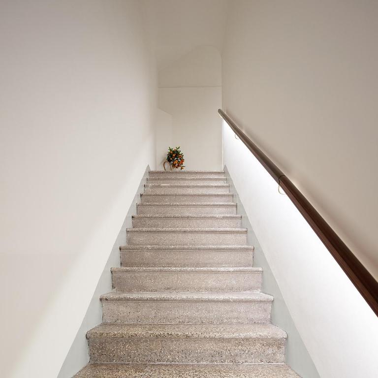 Maia Flora Taormina Apartments - Three-Bedroom Apartment - 58