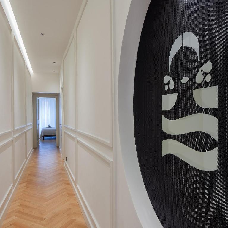 Maia Flora Taormina Apartments - Three-Bedroom Apartment - 24
