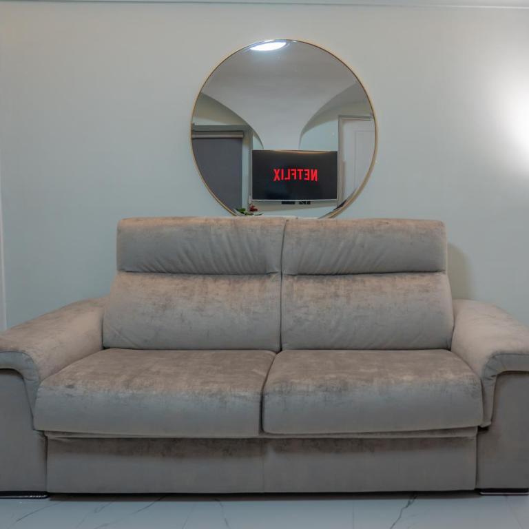 Casa Ela - Appartamento con 2 Camere da Letto - 12
