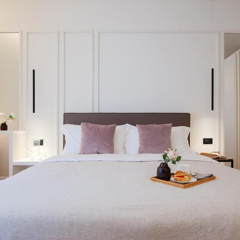 Maia Flora Taormina Apartments - Three-Bedroom Apartment - 8