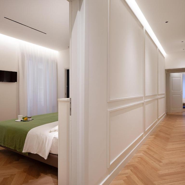 Maia Flora Taormina Apartments - Three-Bedroom Apartment - 22