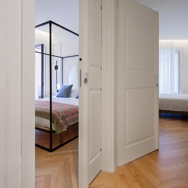 Maia Flora Taormina Apartments - Three-Bedroom Apartment - 13