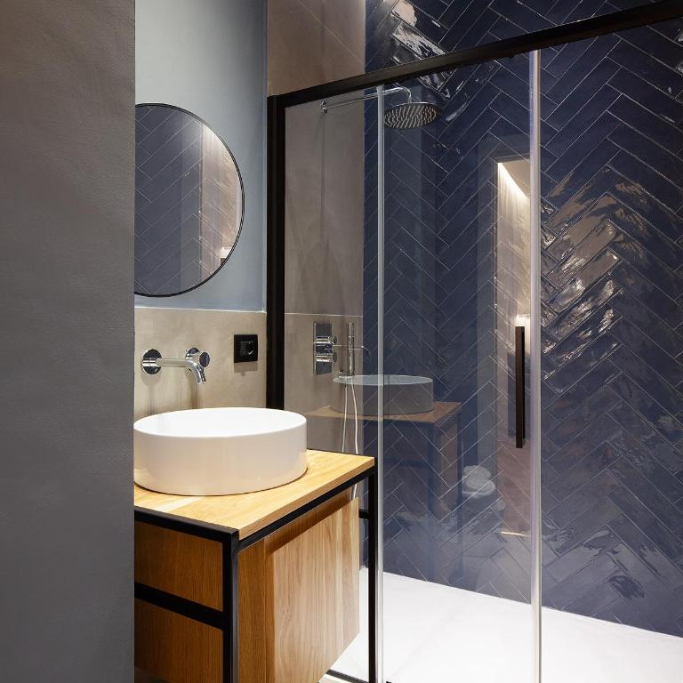 Maia Flora Taormina Apartments - Three-Bedroom Apartment - 12