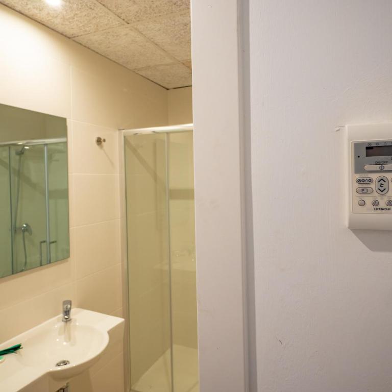Agi Gloria Rooms - Habitación Doble con ducha - 2 camas - 27