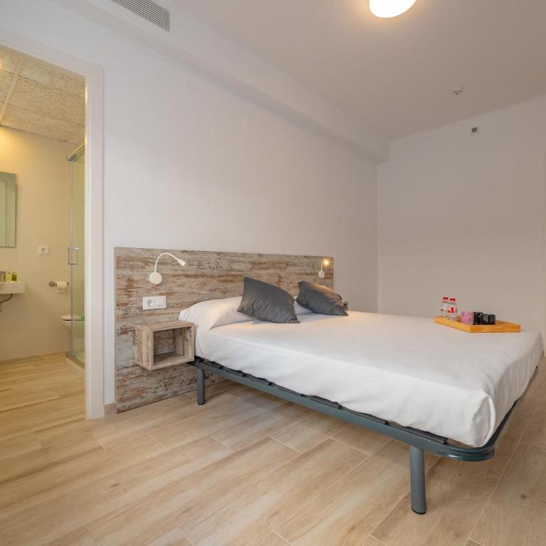 Agi Gloria Rooms - Habitación Doble con ducha - 2 camas - 19