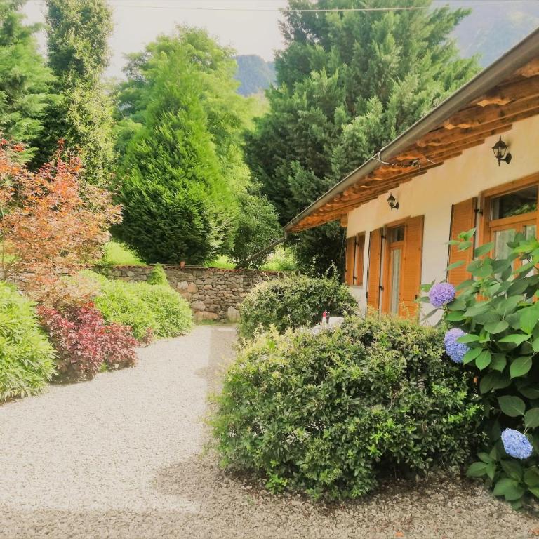 Villadina Farm - Appartamento con 1 Camera da Letto e Vista Giardino - 20