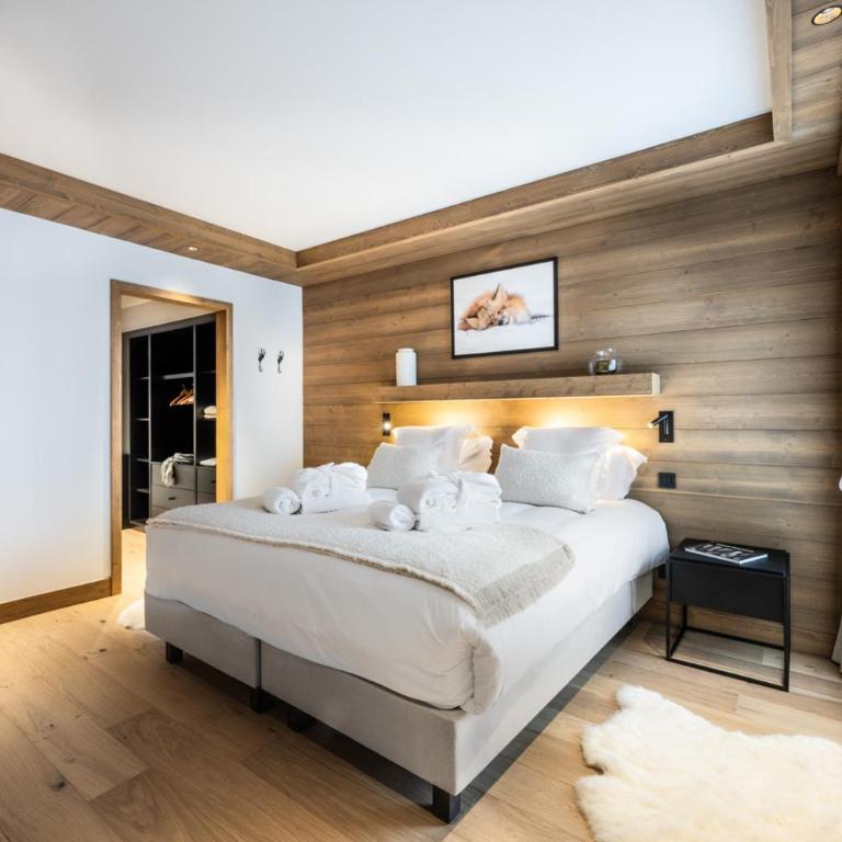 Falcon Lodge by Alpine Resorts - Appartement Supérieur - 7