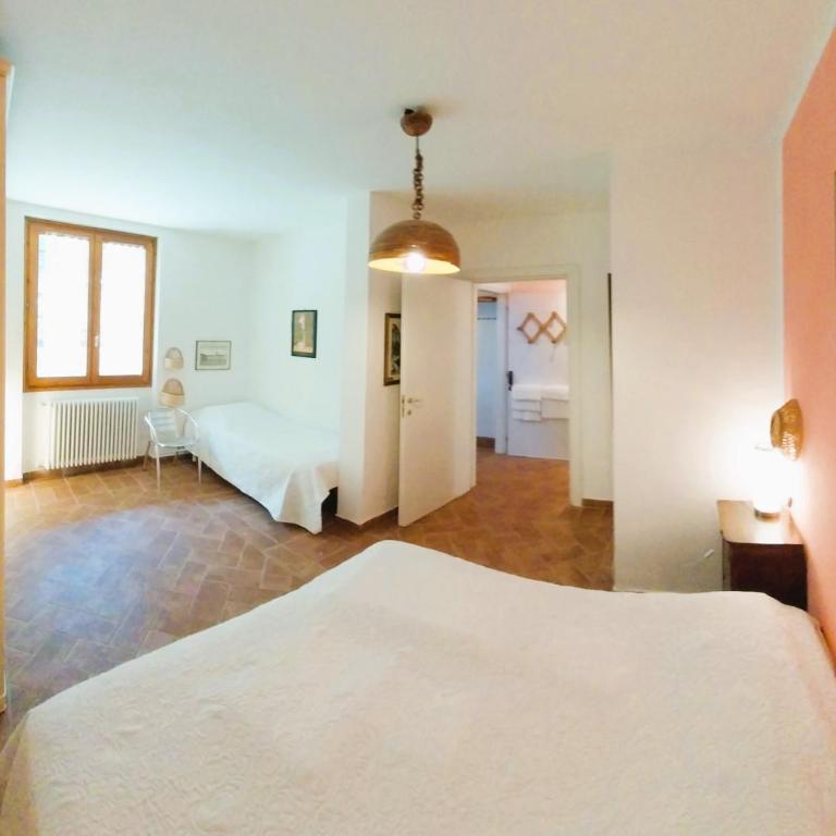 Villadina Farm - Appartamento con 1 Camera da Letto e Vista Giardino - 24
