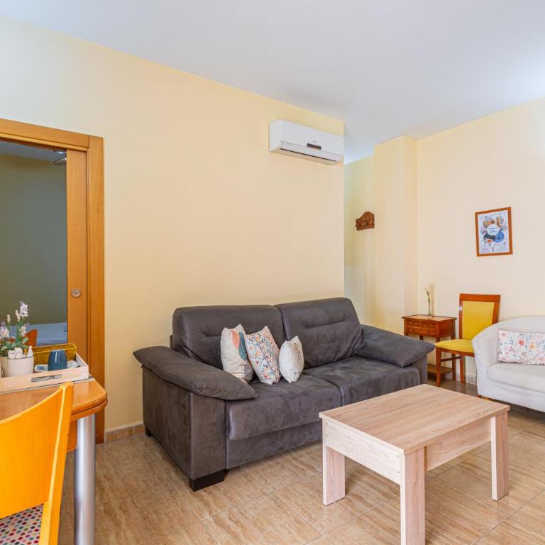 Att Cartagena Center - Torresol - Apartamento de 2 dormitorios - 1