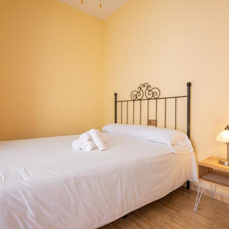 Att Cartagena Center - Torresol - Apartamento de 2 dormitorios - 2
