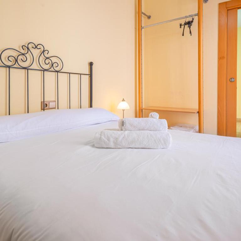 Att Cartagena Center - Torresol - Apartamento de 2 dormitorios - 3