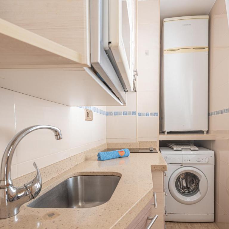 Att Cartagena Center - Torresol - Apartamento de 2 dormitorios - 5