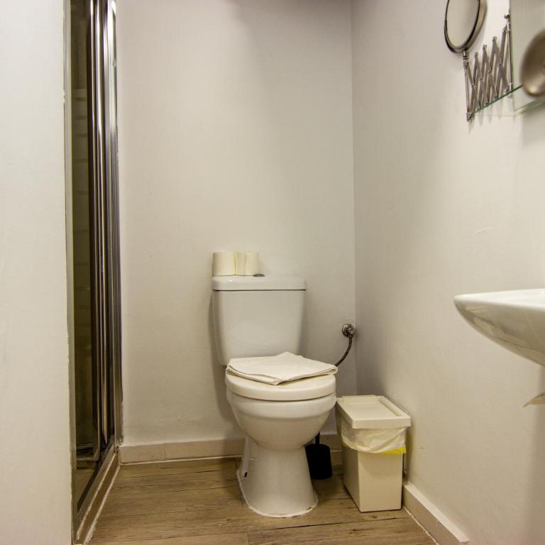 RentalSevilla Teodosio - Apartamento - 33