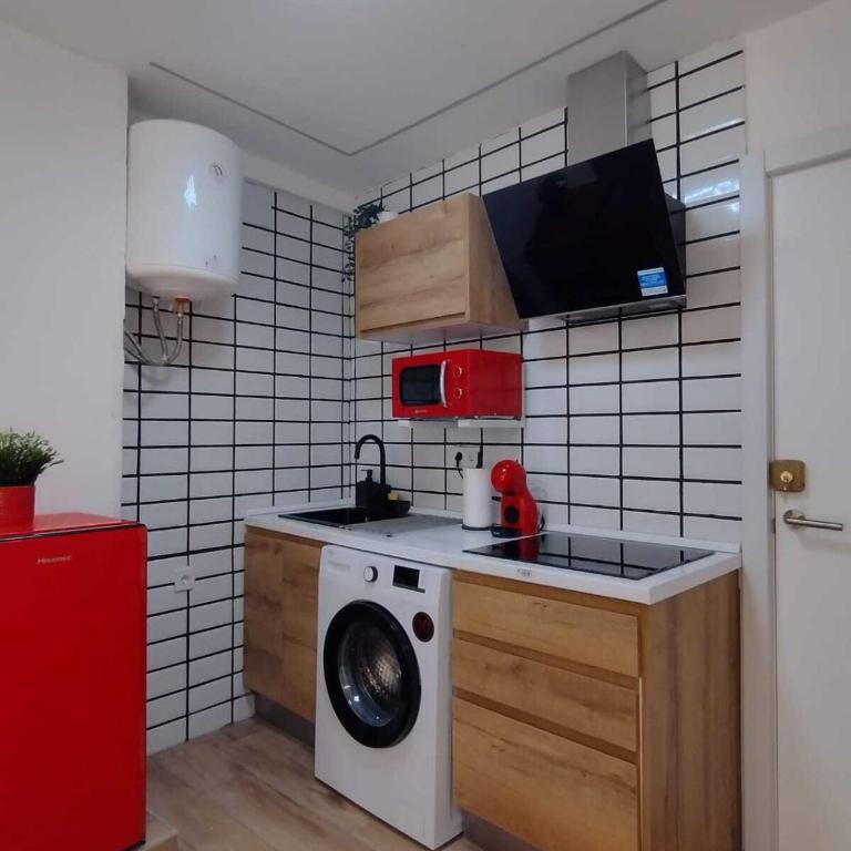 Apartamentos Marqués - Estudio Estándar - 6