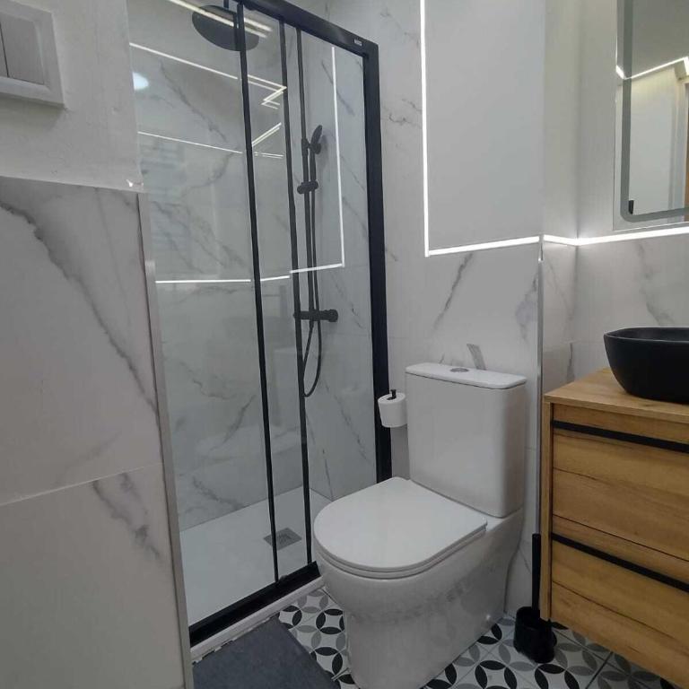 Apartamentos Marqués - Estudio Estándar - 9