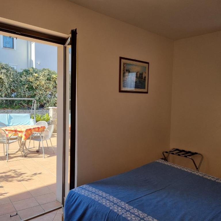 Hotel Pace - One-Bedroom Apartment - 4