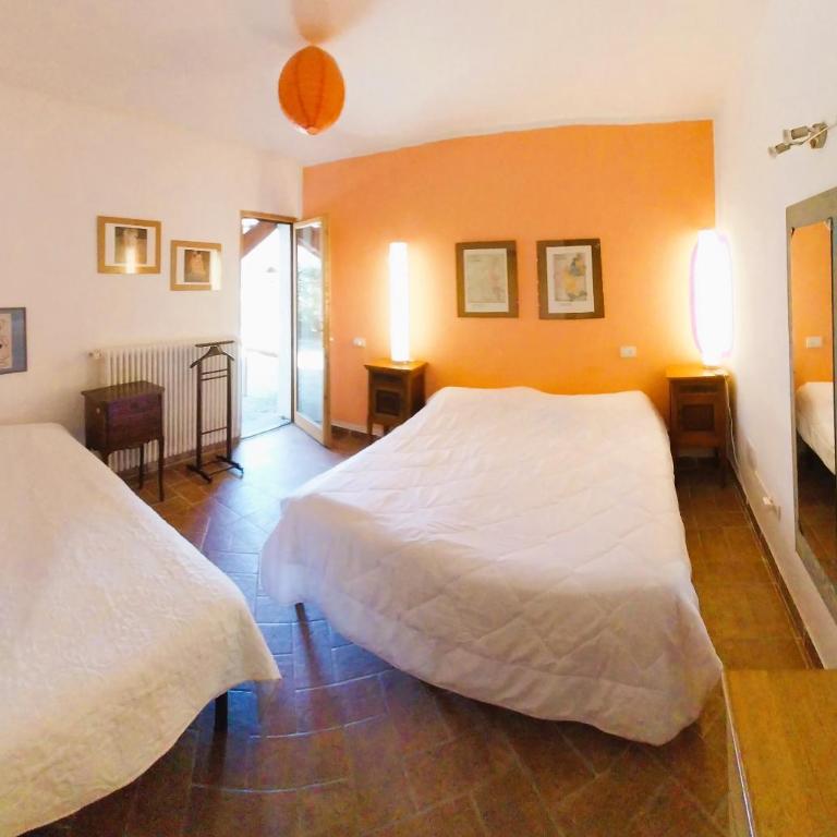 Villadina Farm - Appartamento con 1 Camera da Letto e Parcheggio Privato - 15