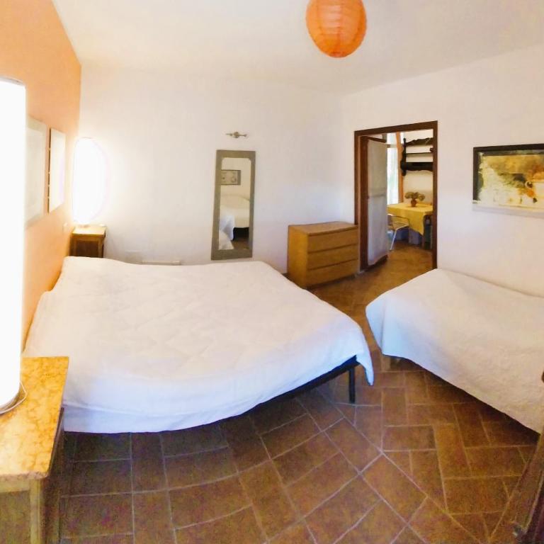 Villadina Farm - Appartamento con 1 Camera da Letto e Parcheggio Privato - 17