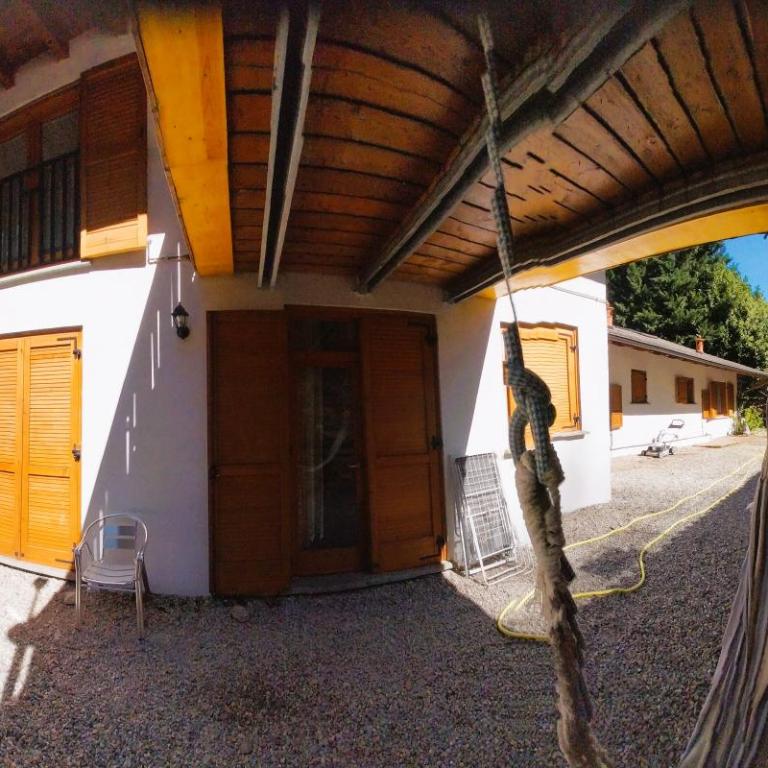 Villadina Farm - Appartamento con 1 Camera da Letto e Parcheggio Privato - 16
