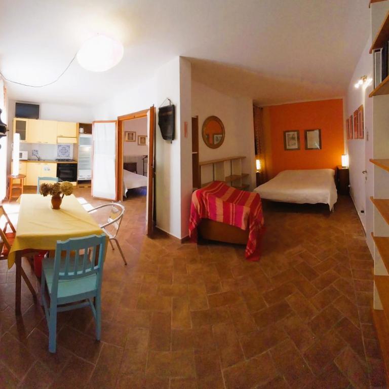 Villadina Farm - Appartamento con 1 Camera da Letto e Parcheggio Privato - 18