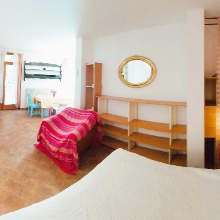 Villadina Farm - Appartamento con 1 Camera da Letto e Parcheggio Privato - 19